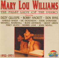 The First Lady Of The Piano 1952-1971
